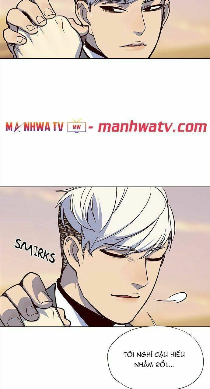 biến thân thành mèo chapter 20 34