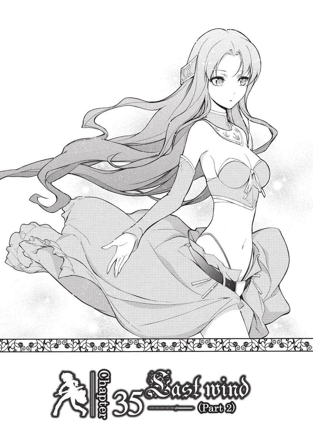 seiken no blacksmith chapter 35 2