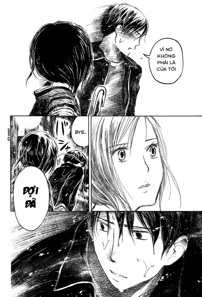 natsu no zenjitsu chapter 1 43