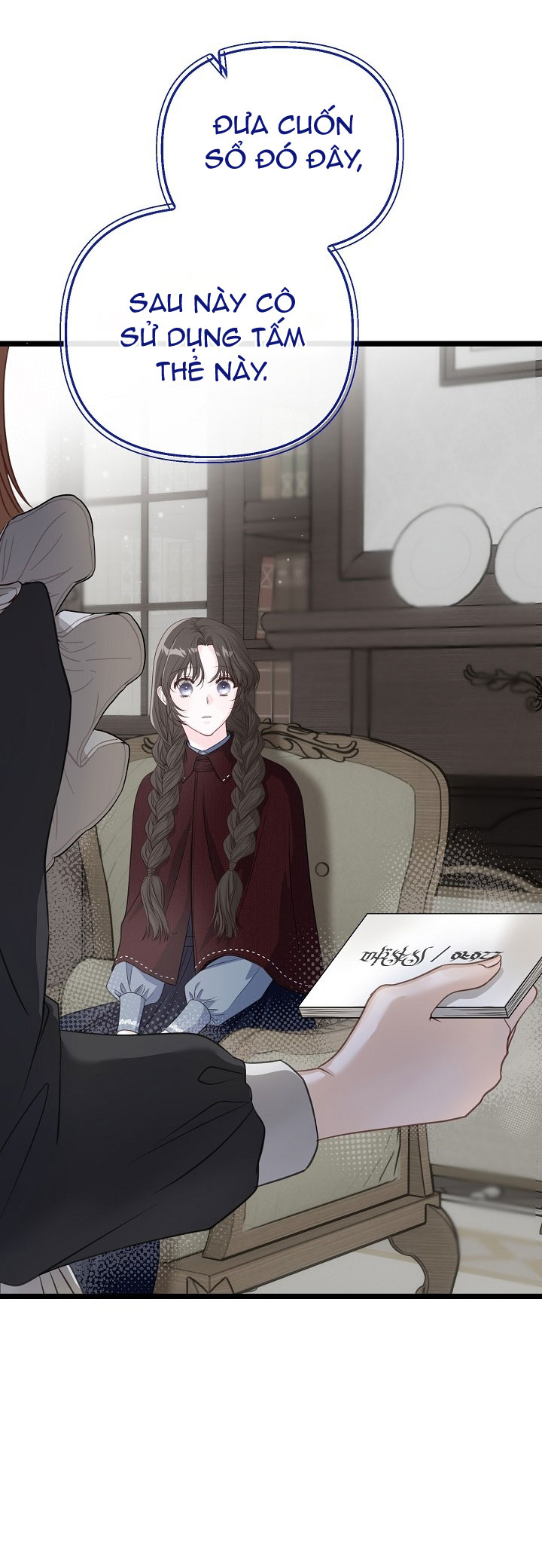 hãy giải thoát cho ta chapter 3.2 17