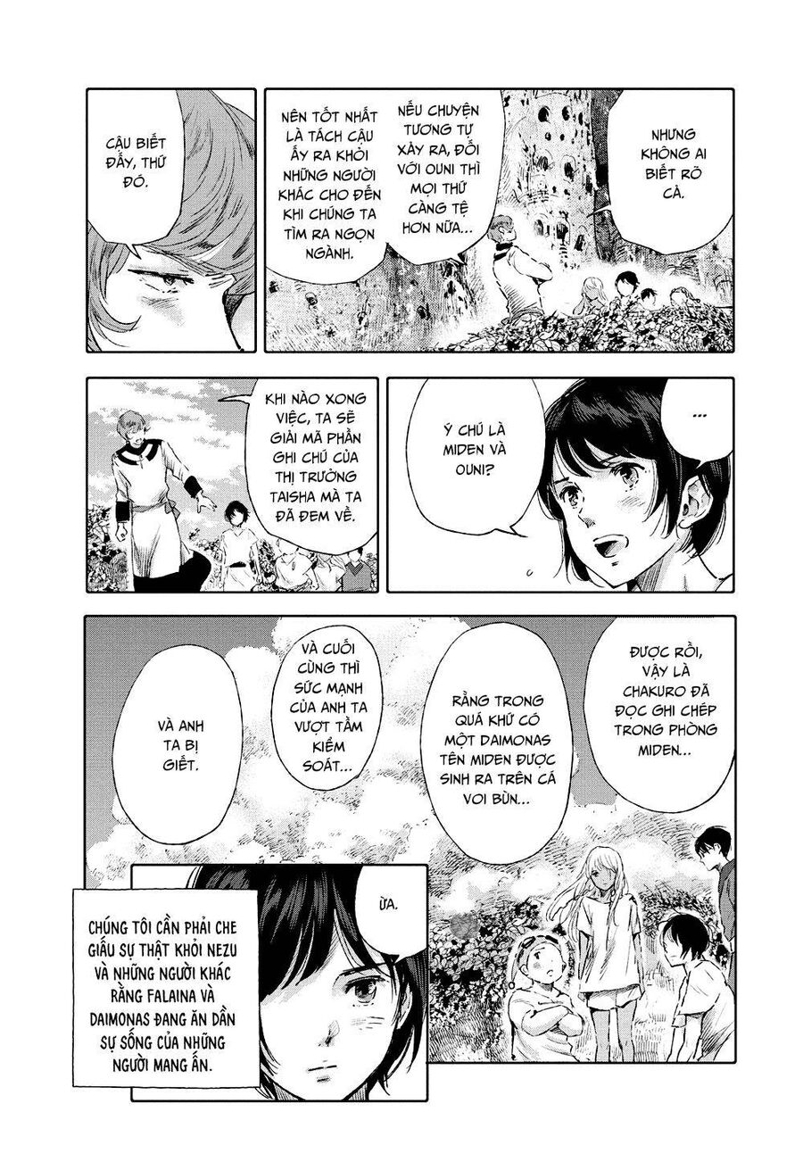 children of the whales chapter 30 9