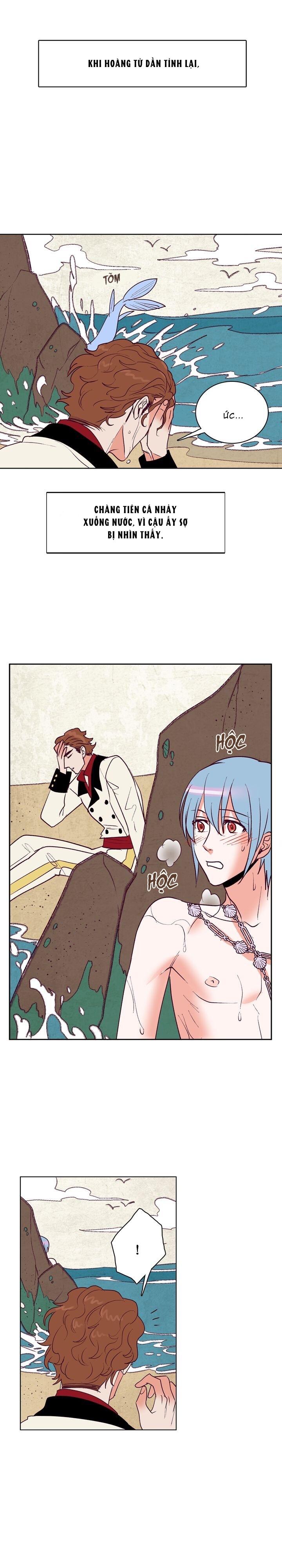 rạp chiếu phim bl cổ điển chapter 27 10