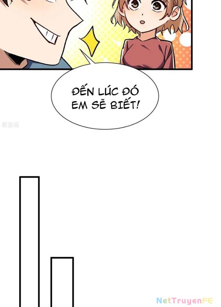 từ dã quái bắt đầu thăng cấp chapter 59 11