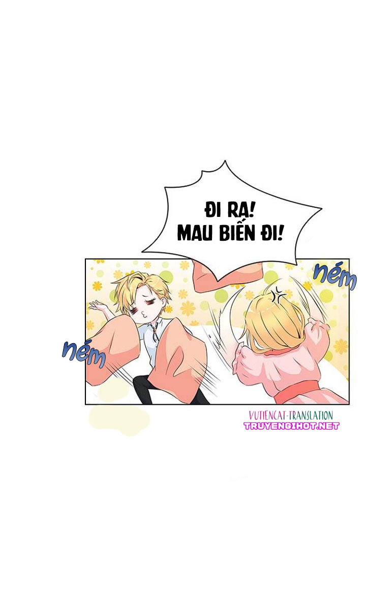 lời cầu hôn đến từ hoàng đế chapter 2 28