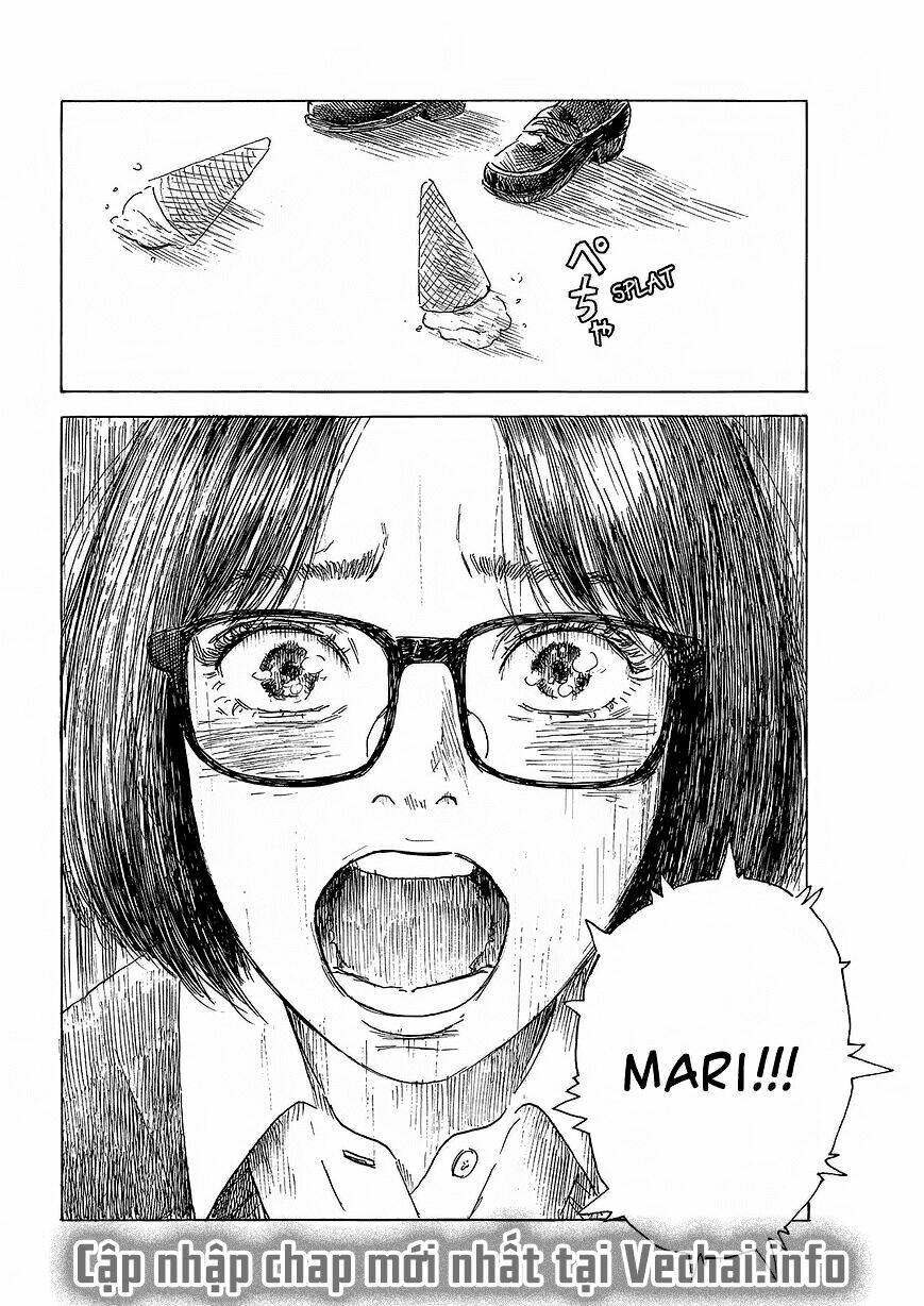 boku wa mari no naka chapter 71 19