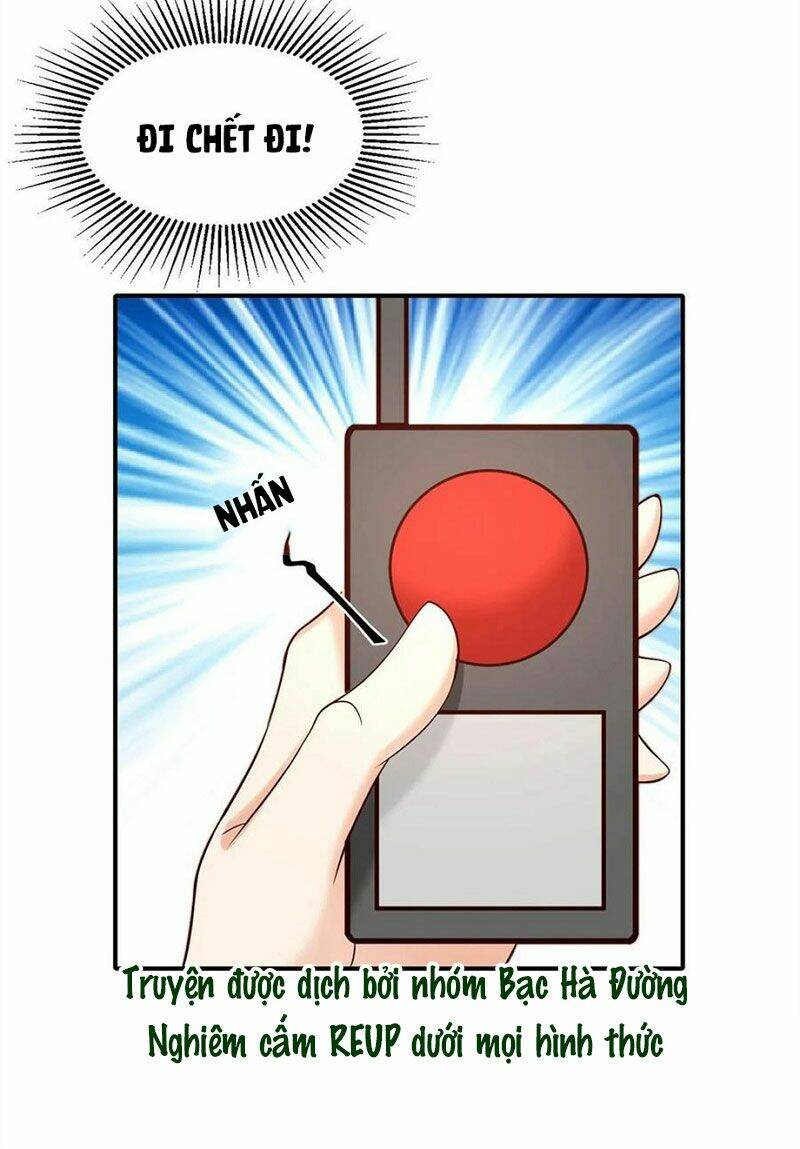 nam thần truy thê chỉ nam chapter 93.2 19