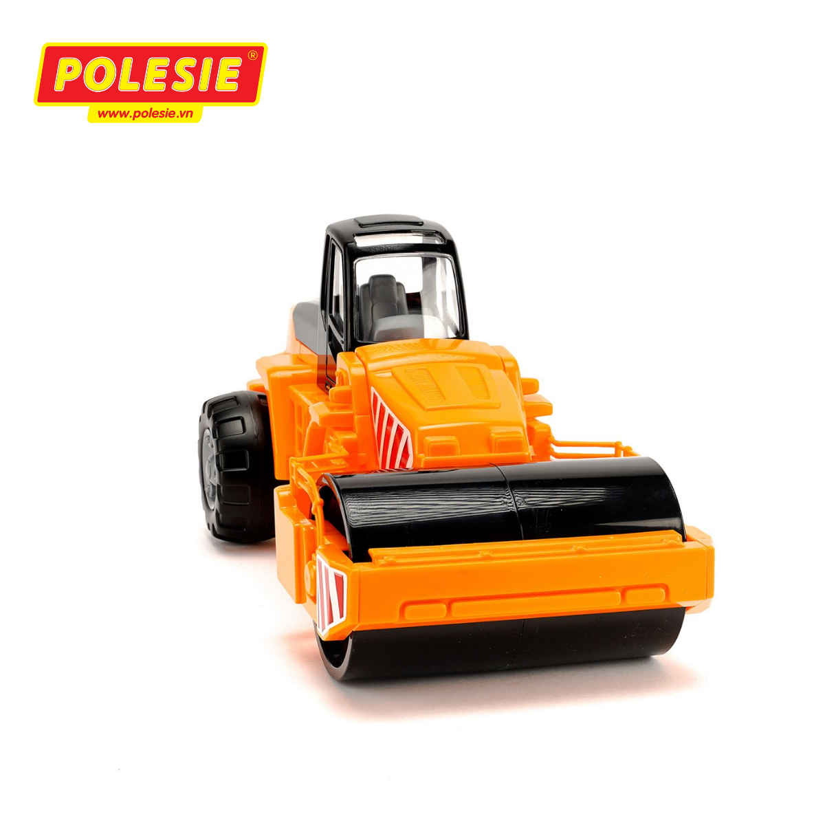 Xe Lu PowerTruck đồ chơi - Polesie Toys