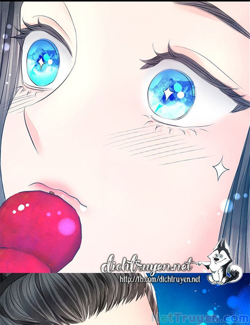 đêm thác loạn (đêm dục vọng) chapter 20 25