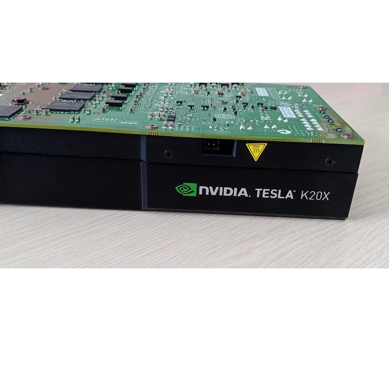 Card màn hình Nvidia Tesla K20X 6GB GDDR5 384-bit