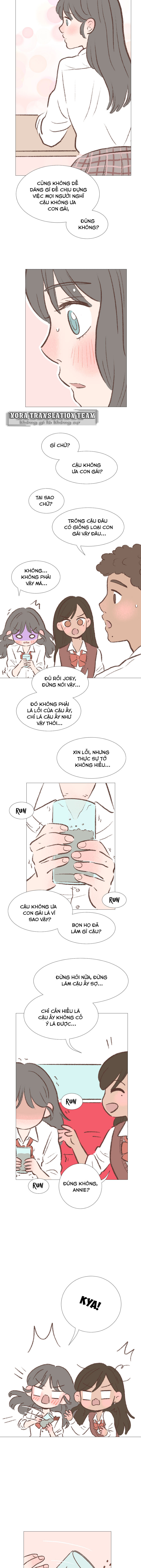 annie green không ưa con gái chapter 3 12