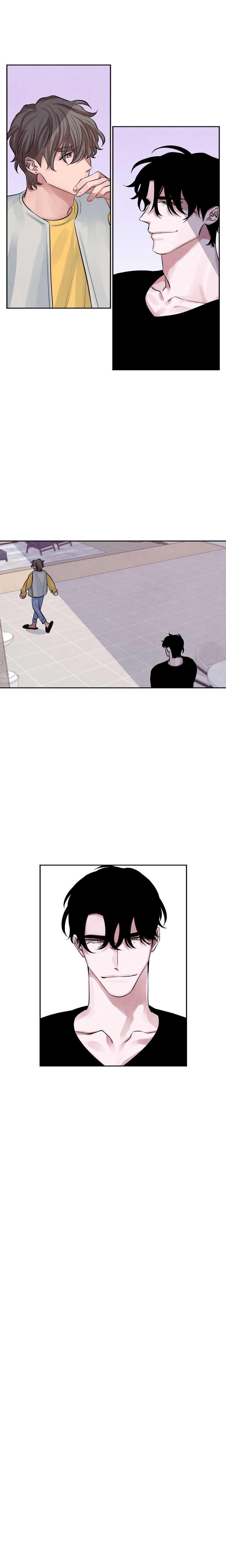 âm thanh của san hô chapter 9 2