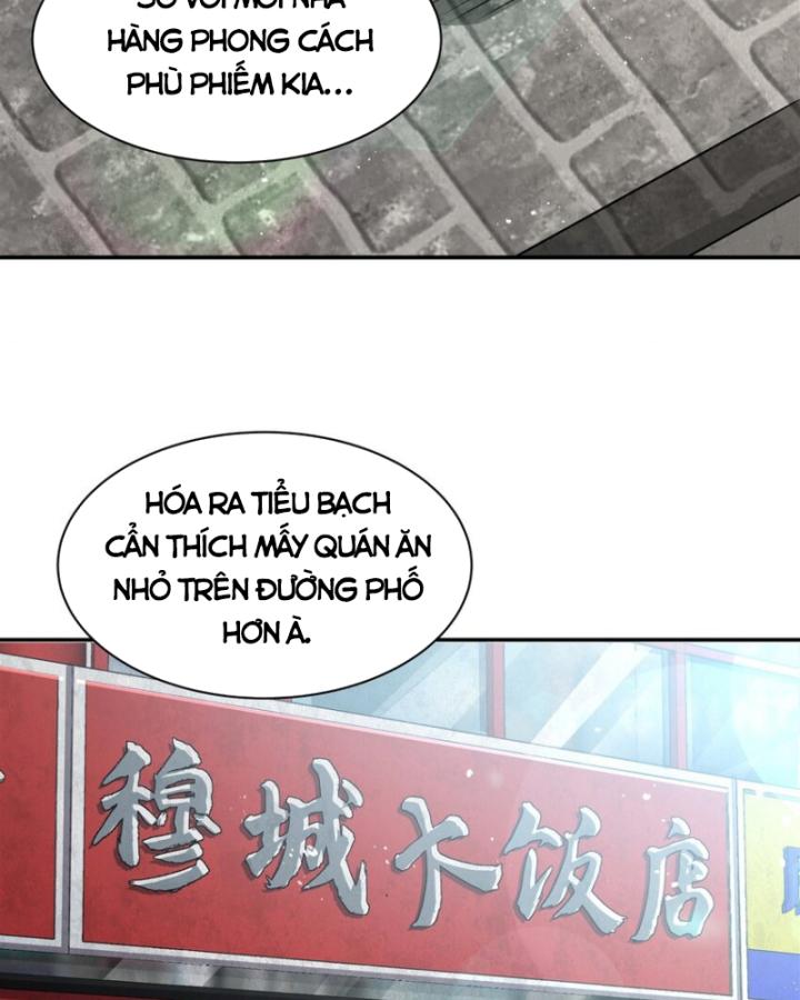 huyết cơ và kỵ sĩ chapter 305 7