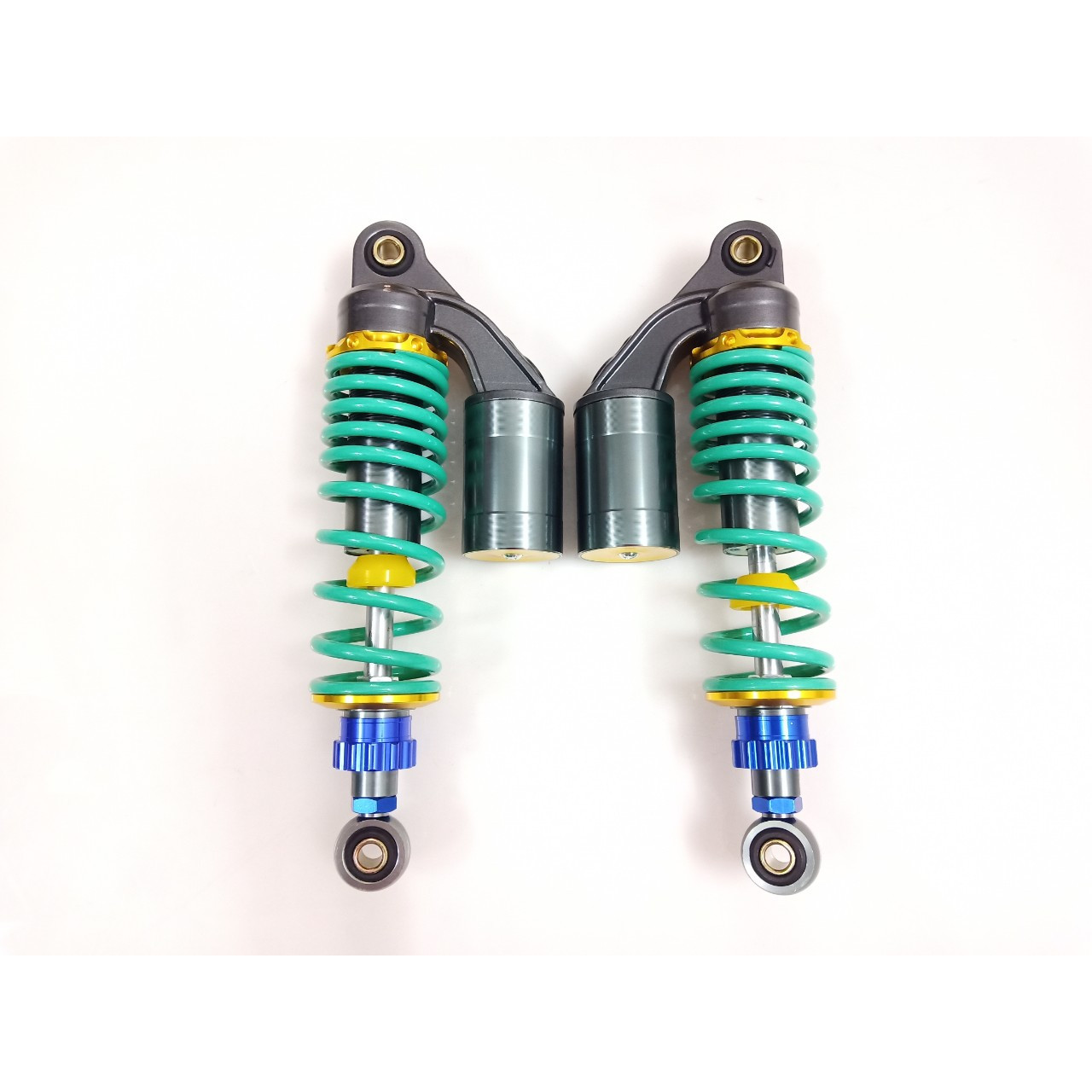 Phuộc bình dầu cho wave sirius tặng bao tay xe máy