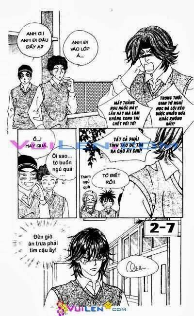 cô bé táo bạo chapter 5 41