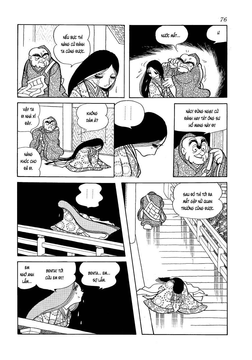 chim lửa chapter 79 21