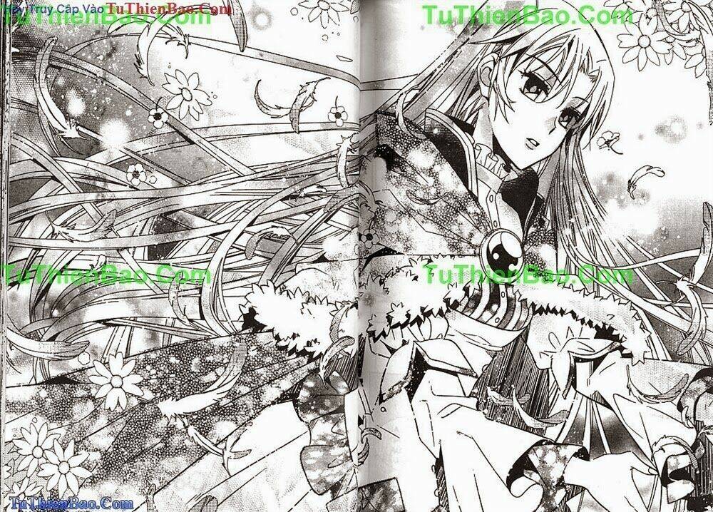 wings chắp cánh chapter 21 61