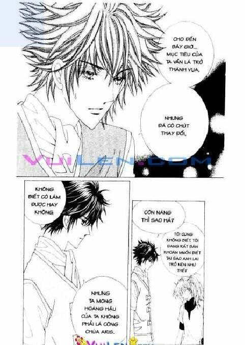 công chúa của tôi chapter 6 62