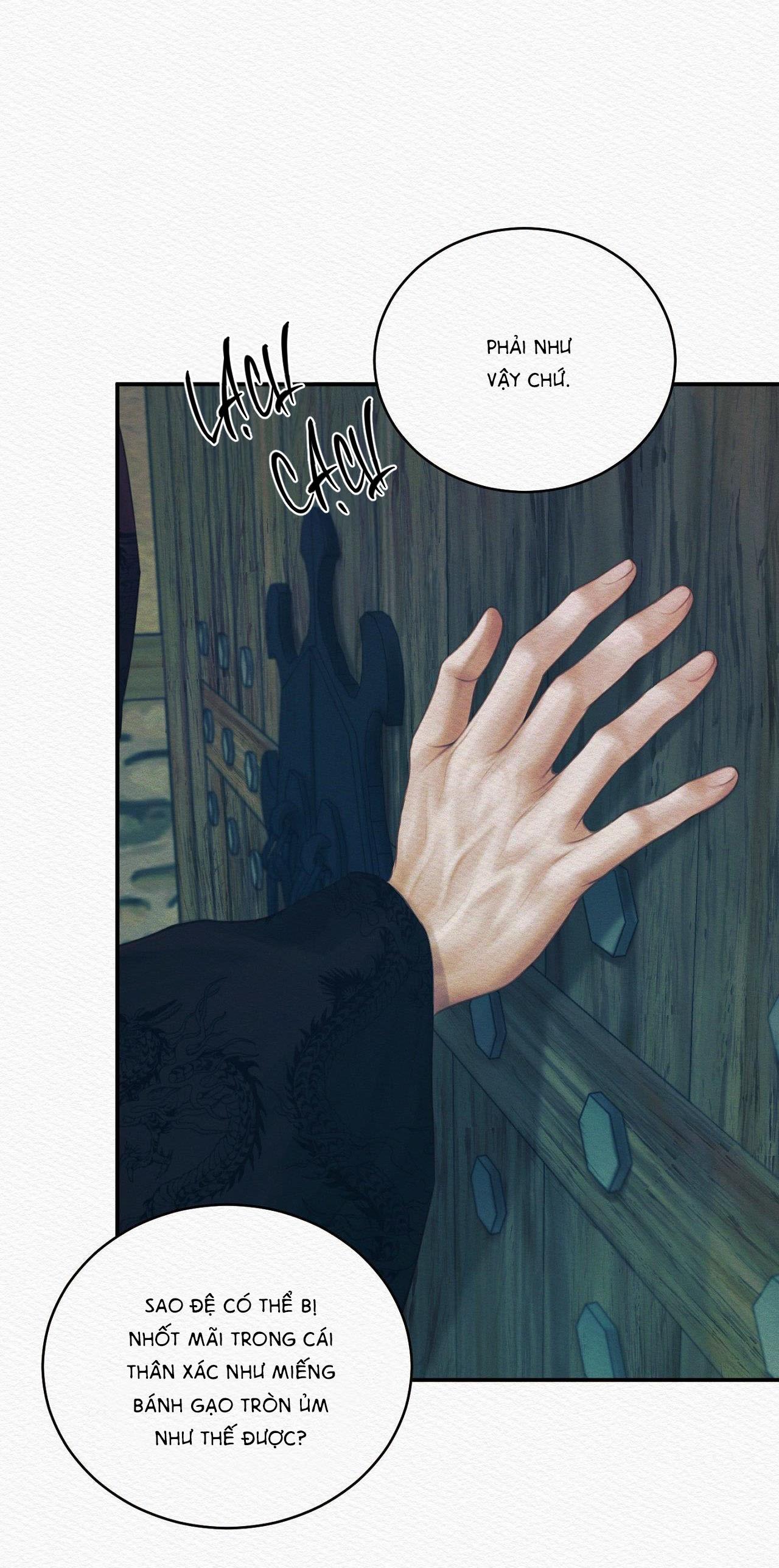 qủy dạ khúc chapter 53 13