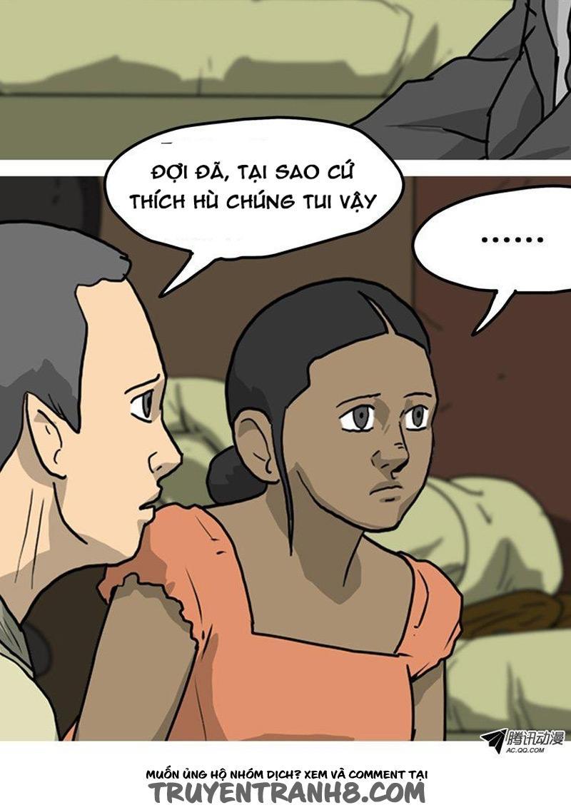 hồi sinh chapter 46 5