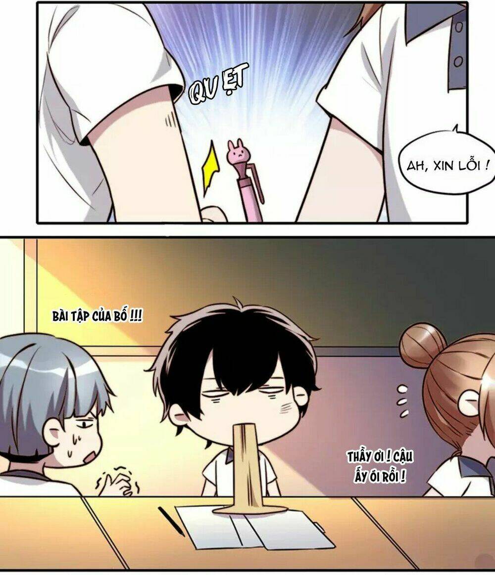 cô gái! xin hãy dừng lại chapter 1 10