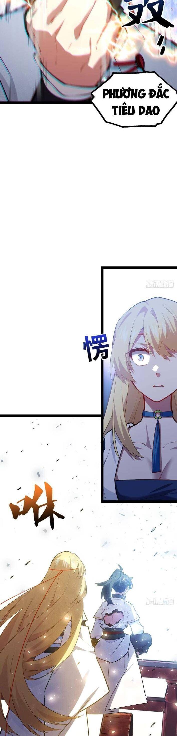 bắt đầu ký kết hoang cổ thánh thể chapter 19 17