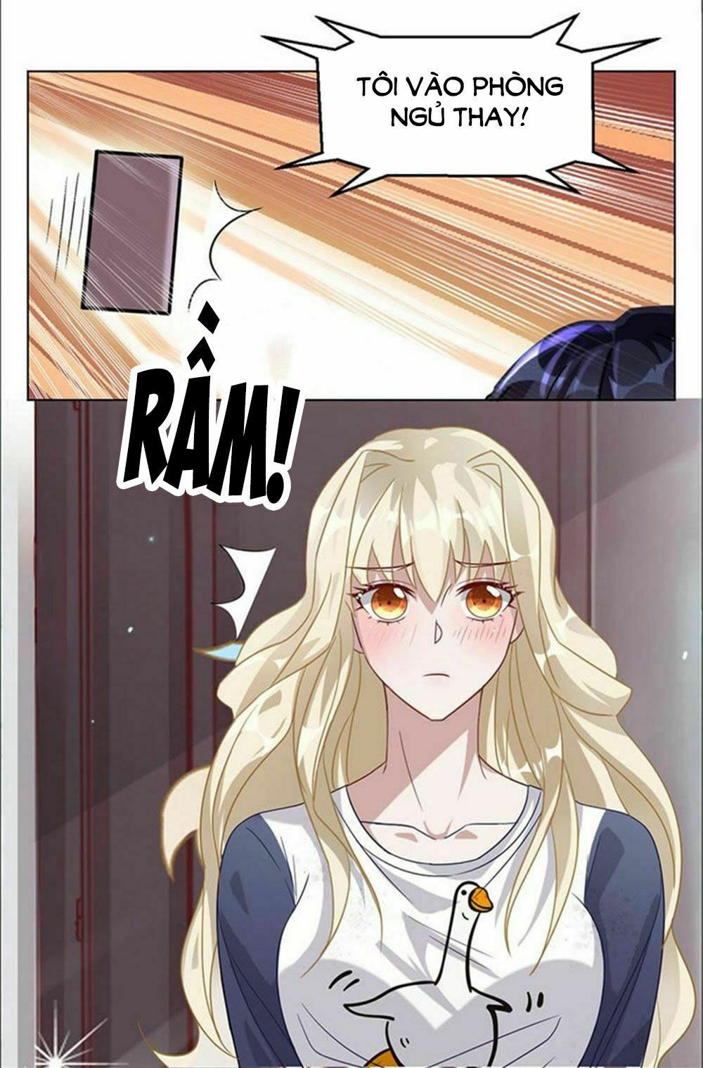 thần luân mật luyến chapter 12 6