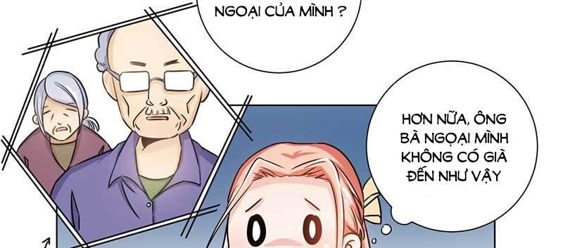 thế thân phiền toái, tổng tài một sắc khí chapter 1 40