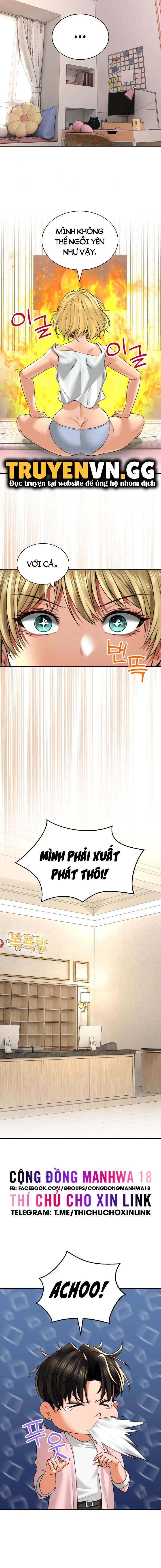 thảo dược mê tình chapter 11 7