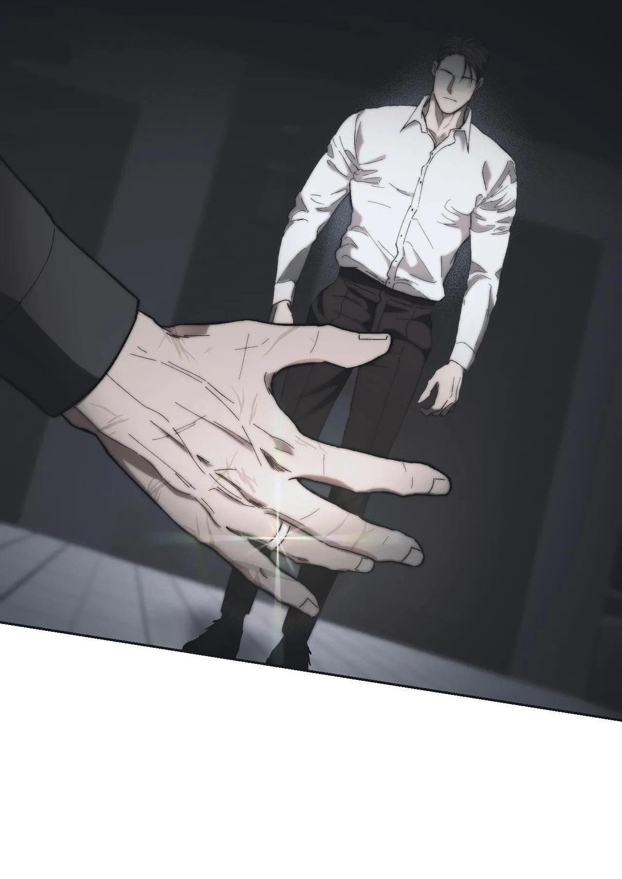 tuyển tập những ông chú tà zâm chapter 1.5 13