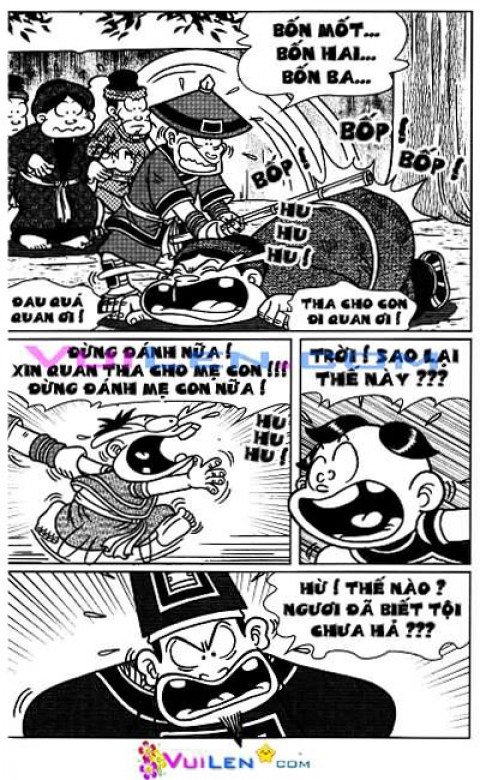 thần đồng đất việt chapter 180 47