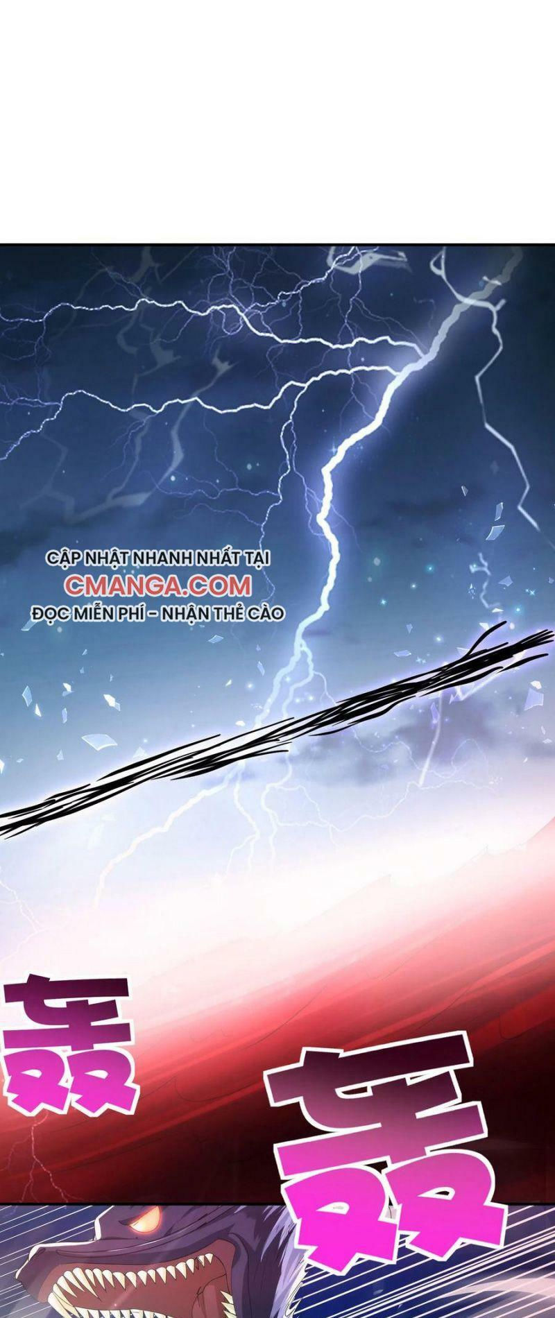 vòng bạn bè mạnh nhất của tiên giới chapter 88 18