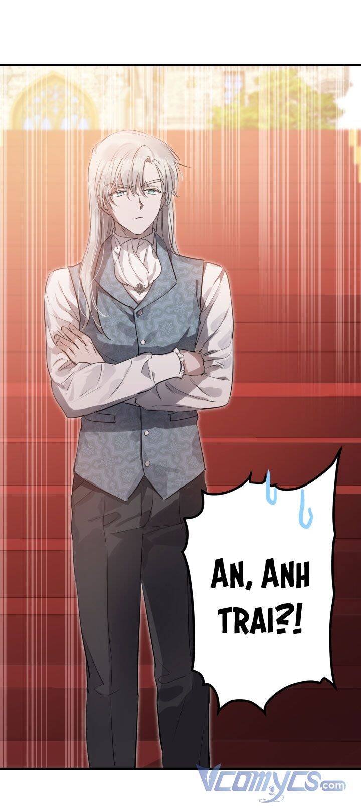 những nhân vật mạnh nhất thế giới ám ảnh tôi chapter 45 59