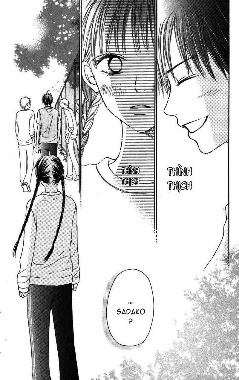 anh đã cho em biết bao thứ đầu tiên chapter 9 25