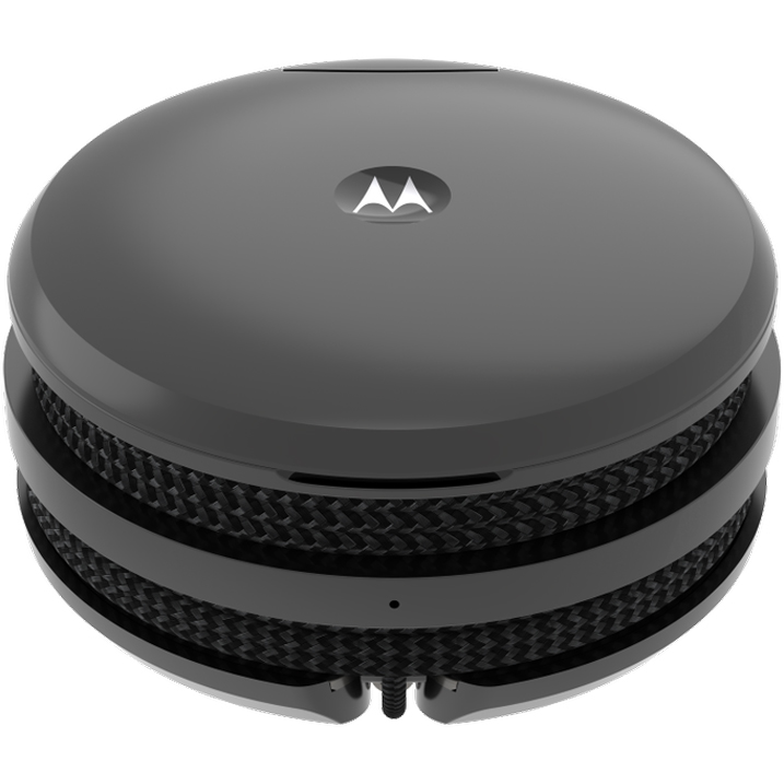 Tai Nghe Bluetooth Motorola Tech3 Tri-X - Hàng Chính Hãng