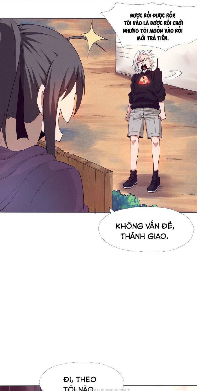hắc kim đảo chapter 10 39