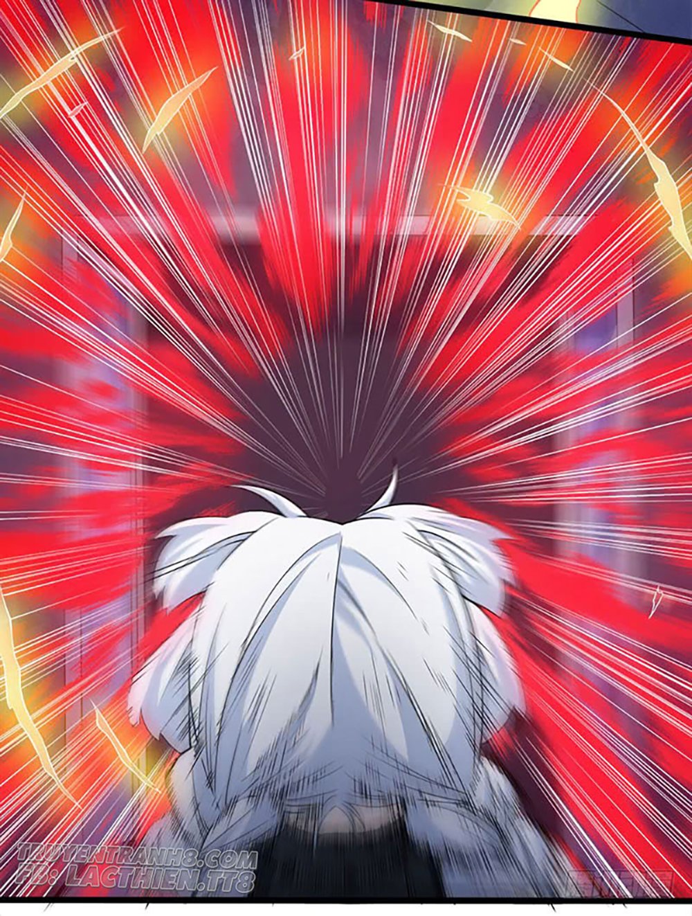 ngạo kiều quỷ vương yêu ta chapter 49 19