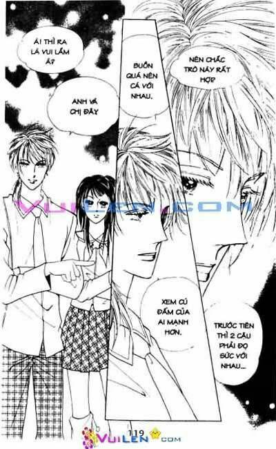 cô gái yêu kiều chapter 3 119