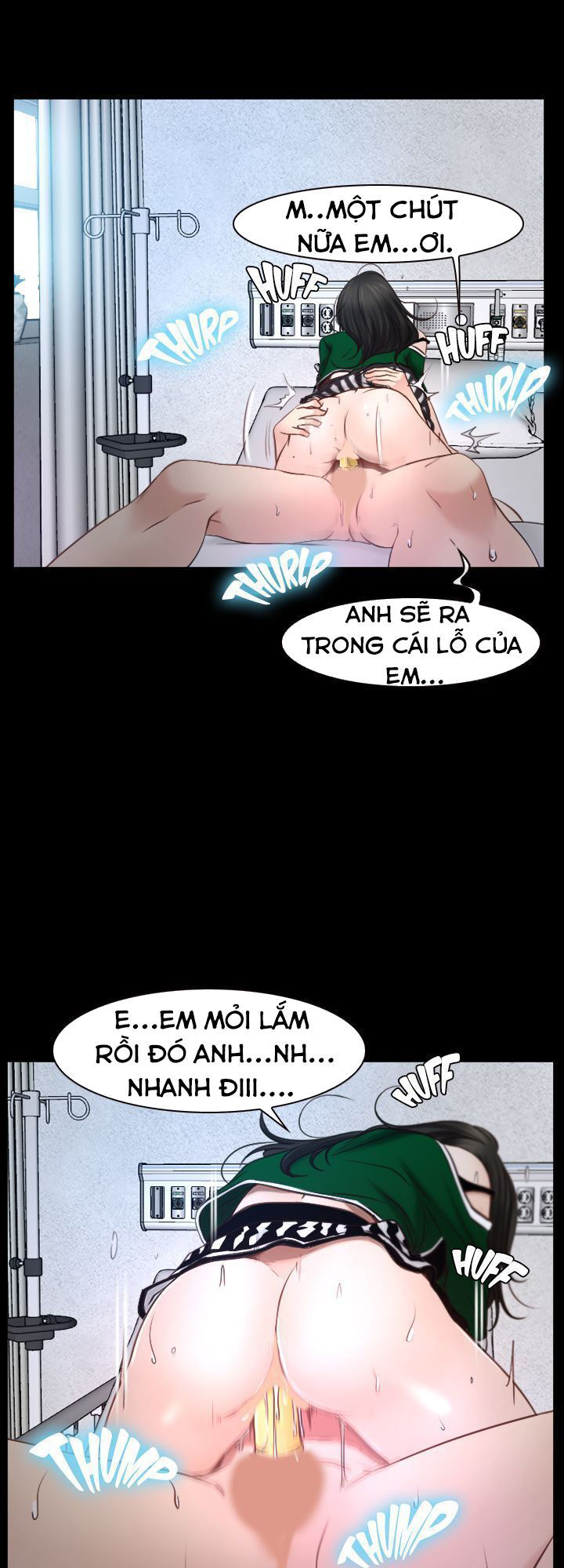 xúc cảm chôn giấu chapter 23 59