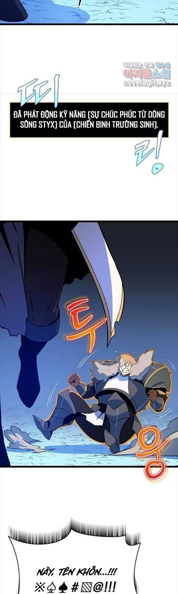 tiêu diệt đấng cứu thế chapter 139 41