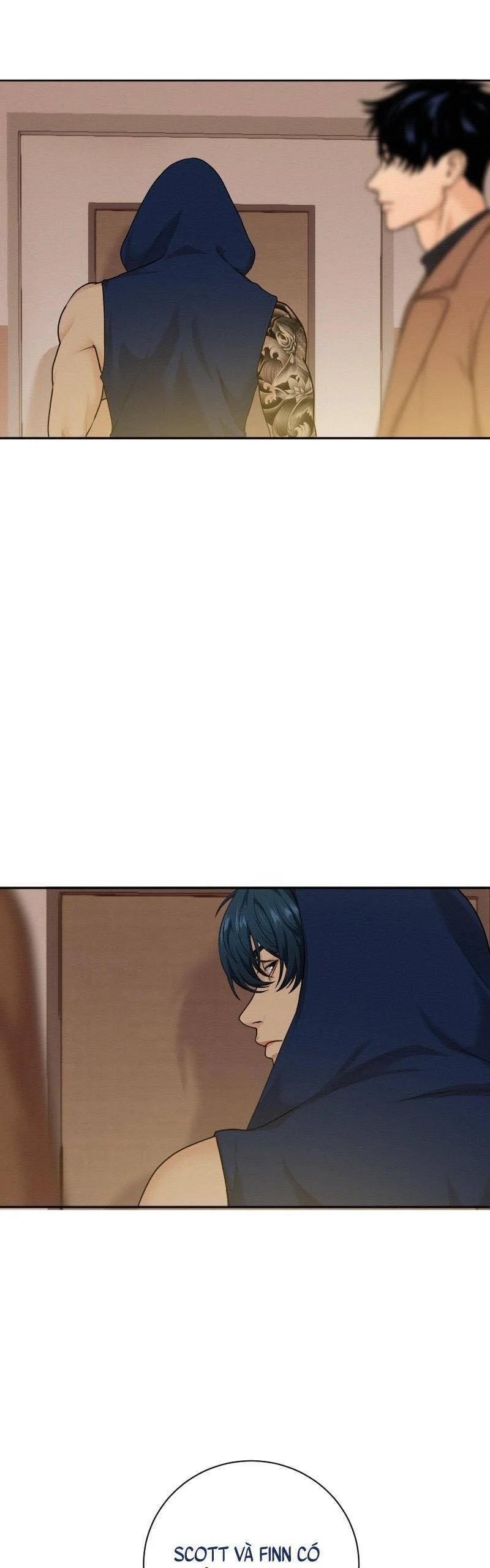 [18+] người yêu tôi là kẻ tâm thần chapter 23 10