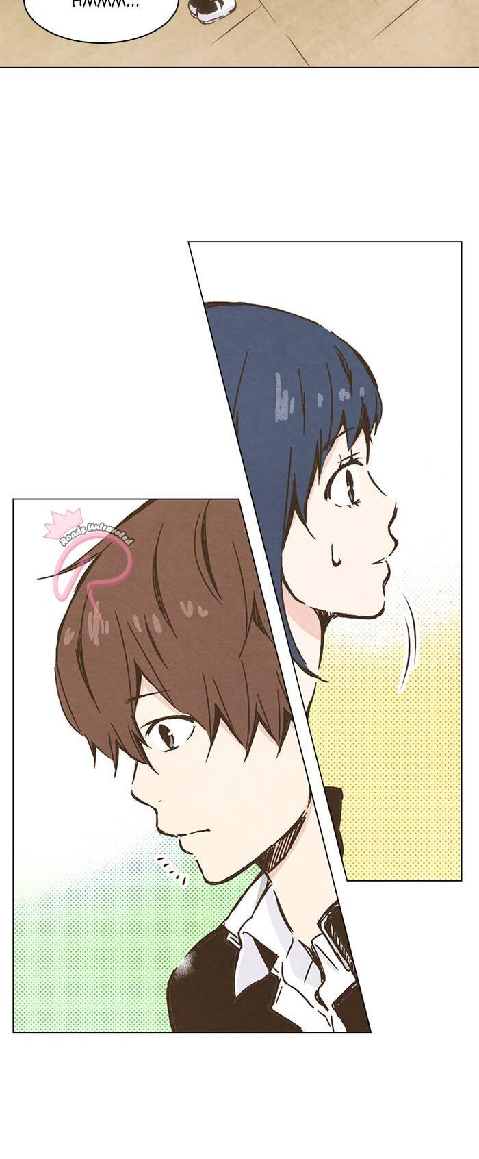 honey! honey! marry me! chapter 64 15