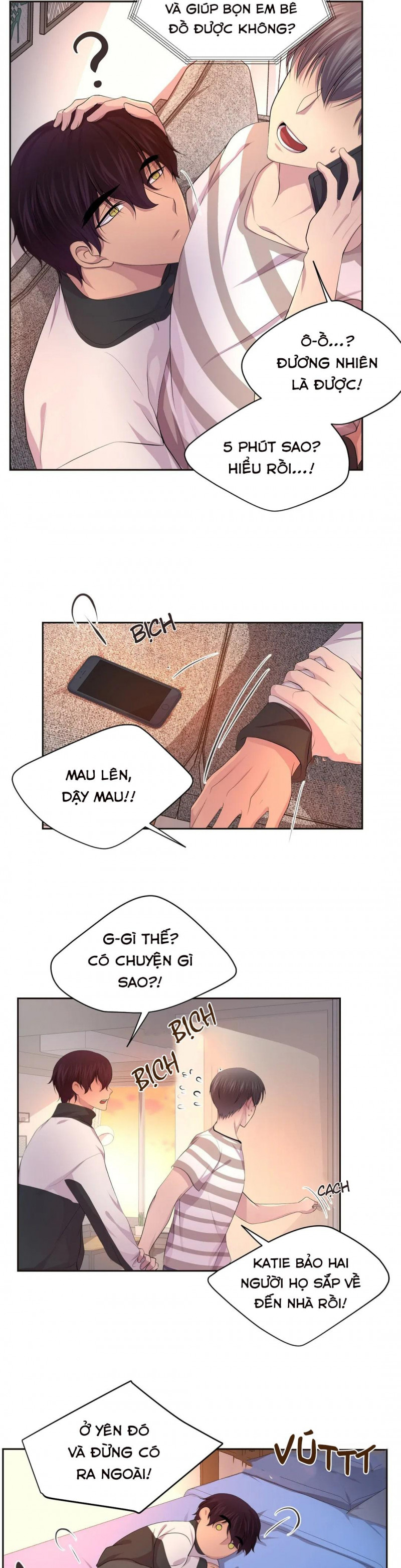 giữ em thật chặt (hold me tight) chapter 62 5