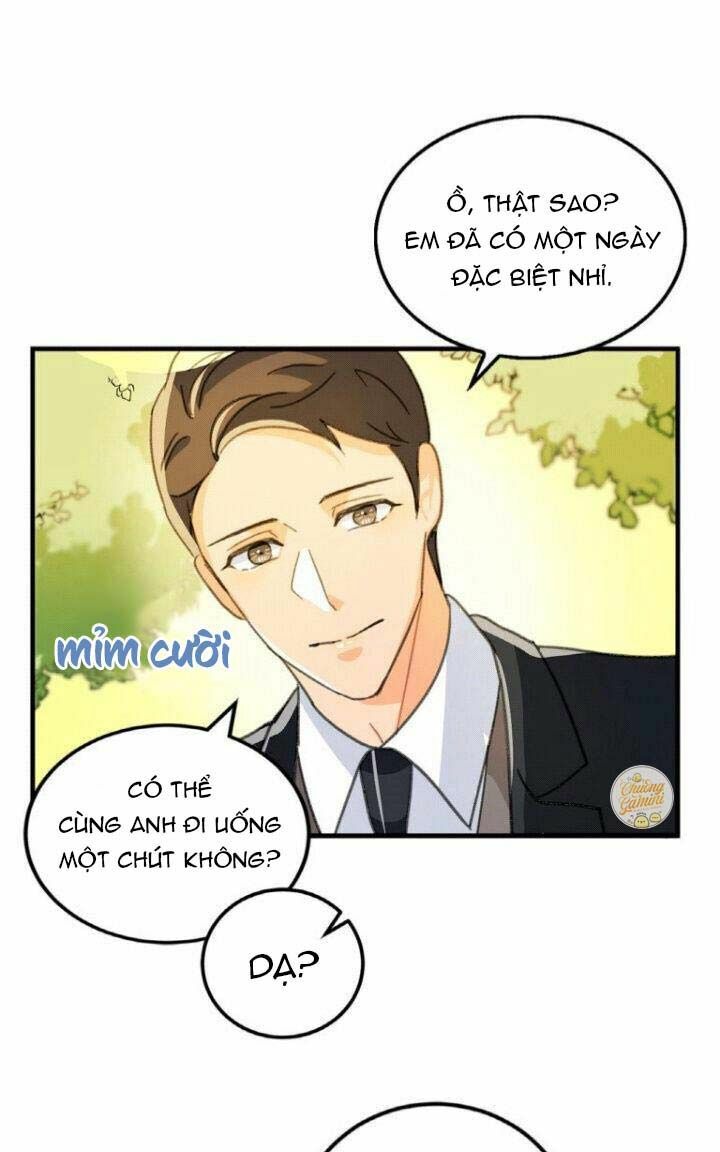 101 cách chinh phục trái tim em chapter 14 8