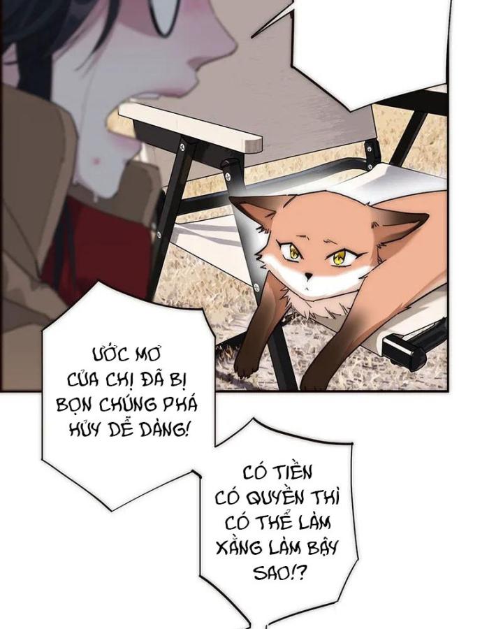 ân nhân của tôi không phải học giả chapter 2 20