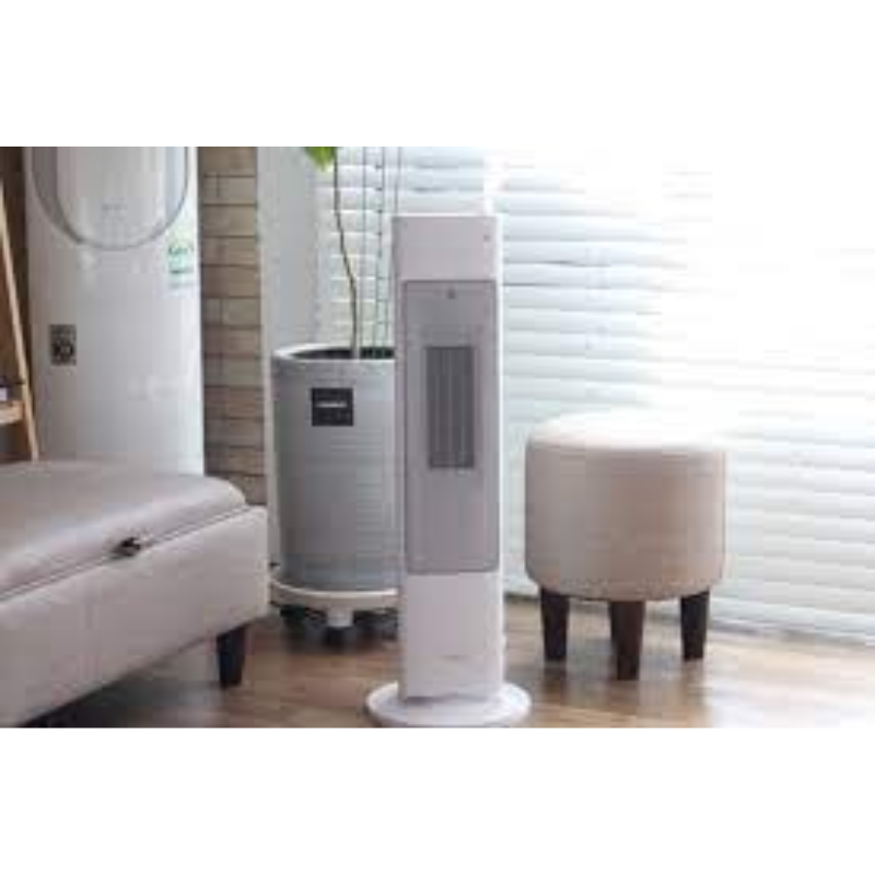 Máy sưởi kiêm phun ẩm Welle WH-T850H