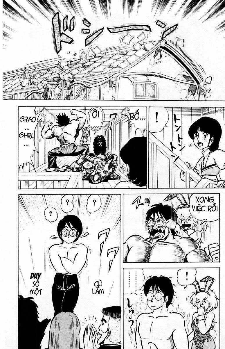 yuu & mi chapter 4 24