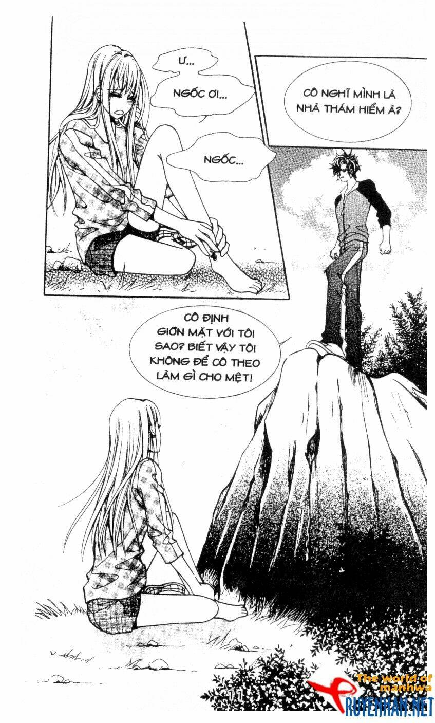 chàng trai hào hiệp chapter 6 13