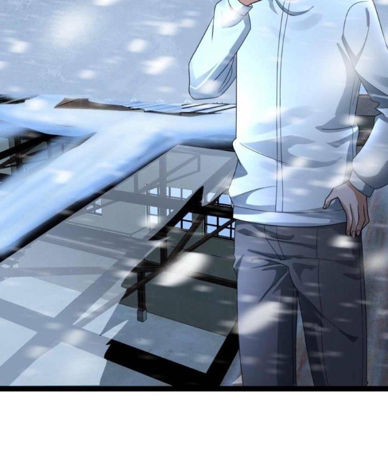 đóng băng toàn cầu: tôi gây dựng nên phòng an toàn thời tận thế chapter 55 26