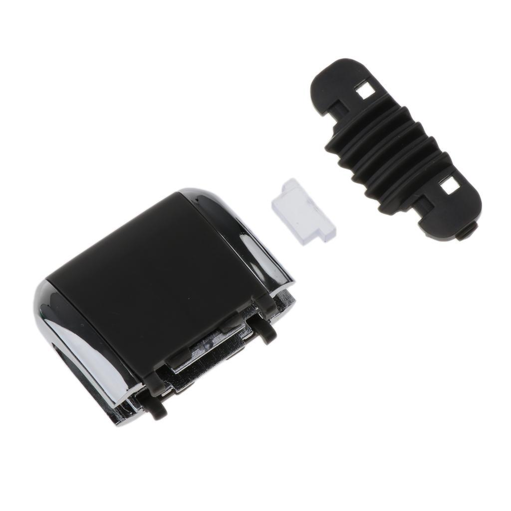 3-10pack Conditioning A/C Air Outlet Dashboard Tab Clip Repair Kits for Camry