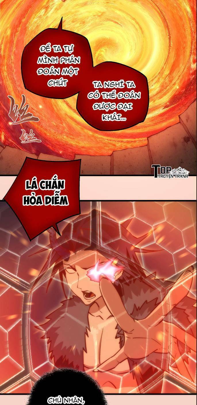 ta không phải đại ma vương chapter 11 36